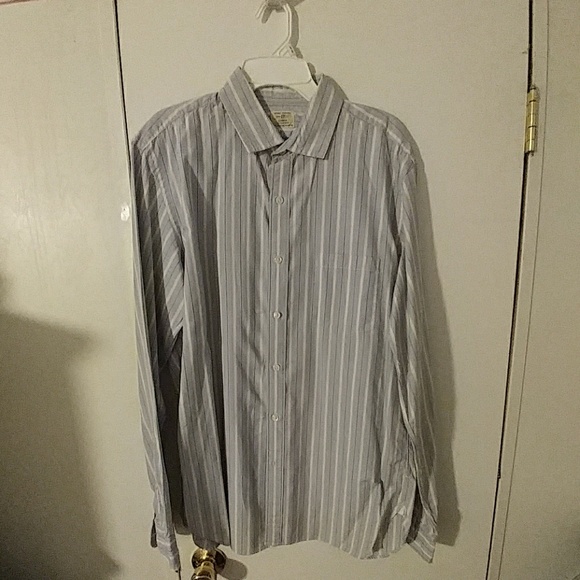 J Crew button down shirt - Picture 1 of 2